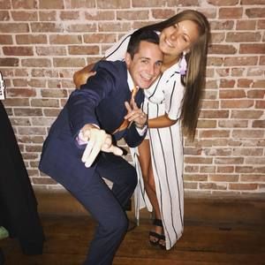 Meet your Posher, Jd